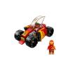 LEGO Конструктор Ninjago Гоночный автомобиль ниндзя Кая EVO