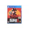 Rockstar Red Dead Redemption 2 [Blu-Ray диск]