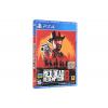 Rockstar Red Dead Redemption 2 [Blu-Ray диск]