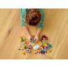 LEGO Конструктор Classic Кубики та будинки 11008