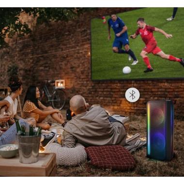 Samsung Samsung Sound Tower MX-ST50B