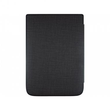 PocketBook Чехол Origami U6XX Shell O series, dark grey