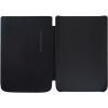 PocketBook Чехол Origami U6XX Shell O series, dark grey