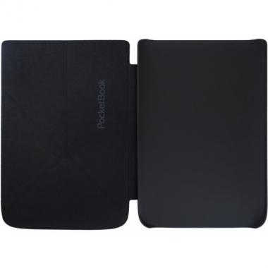 PocketBook Чехол Origami U6XX Shell O series, dark grey