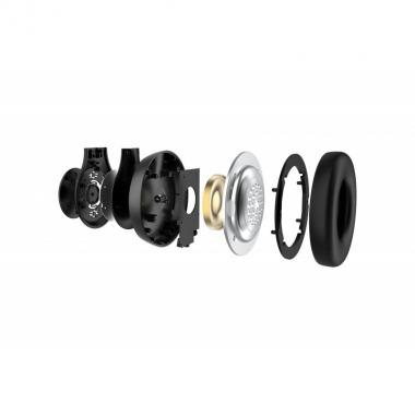 2E V3 HD Over Ear Mic Wireles