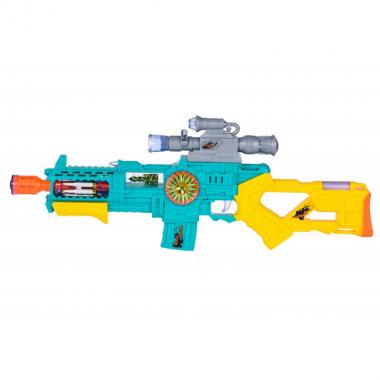 Same Toy Бластер