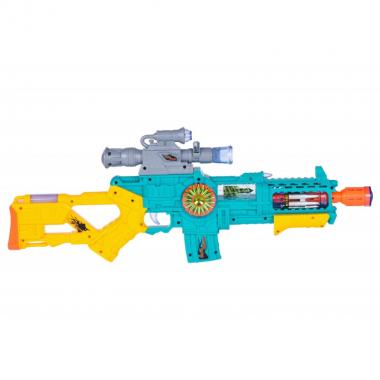 Same Toy Бластер