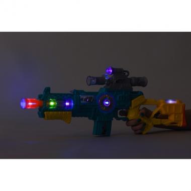 Same Toy Бластер