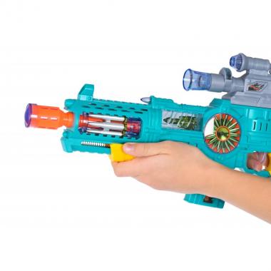 Same Toy Бластер