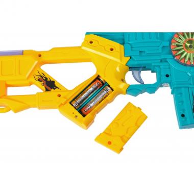 Same Toy Бластер