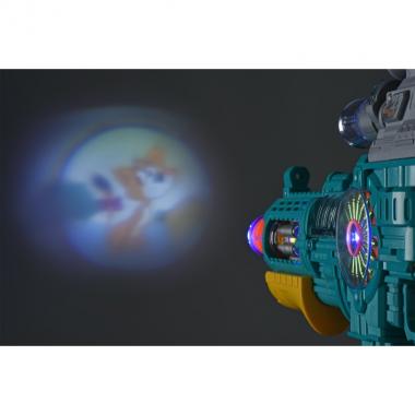 Same Toy Бластер