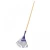 nic Metal rake (blue)