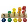 goki Pyramid Learn to count