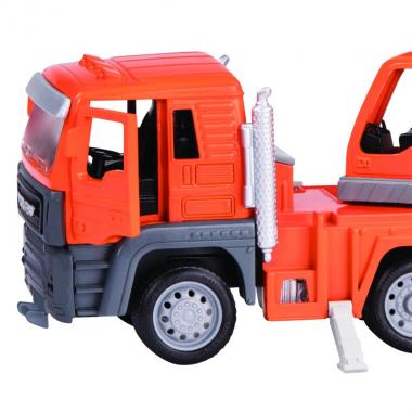 DRIVEN Игровой набор Строительство моста 35 эл.