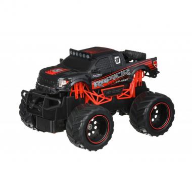New Bright Машинка на р/к OFF ROAD TRUCKS 1:24 Raptor