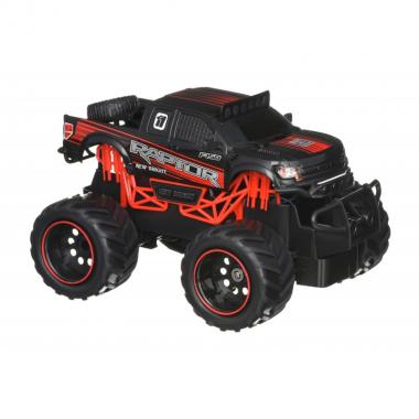 New Bright Машинка на р/к OFF ROAD TRUCKS 1:24 Raptor