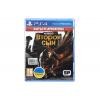 Sony Interactive Entertainment InFamous: Второй сын (Хиты PlayStation) [Blu-Ray диск]