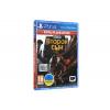 Sony Interactive Entertainment InFamous: Второй сын (Хиты PlayStation) [Blu-Ray диск]