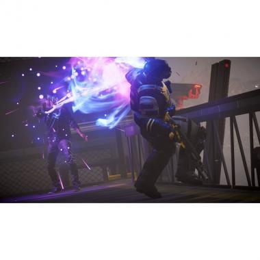 Sony Interactive Entertainment InFamous: Второй сын (Хиты PlayStation) [Blu-Ray диск]