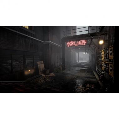 Sony Interactive Entertainment InFamous: Второй сын (Хиты PlayStation) [Blu-Ray диск]