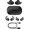 Bose QuietComfort Earbuds[Black]
