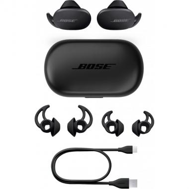 Bose QuietComfort Earbuds[Black]