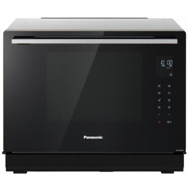 Panasonic Мікрохвильова піч Panasonic NN-CS89LBZPE 31 л