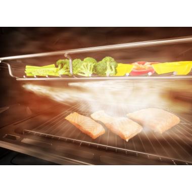 Panasonic Мікрохвильова піч Panasonic NN-CS89LBZPE 31 л