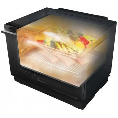 Panasonic Мікрохвильова піч Panasonic NN-CS89LBZPE 31 л