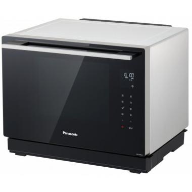 Panasonic Мікрохвильова піч Panasonic NN-CS89LBZPE 31 л