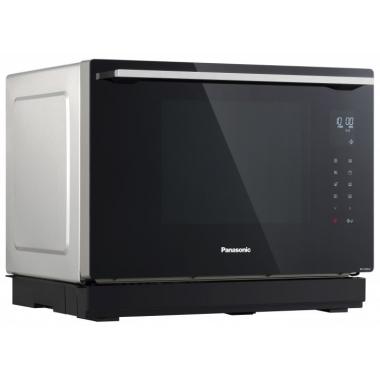 Panasonic Мікрохвильова піч Panasonic NN-CS89LBZPE 31 л