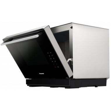 Panasonic Мікрохвильова піч Panasonic NN-CS89LBZPE 31 л
