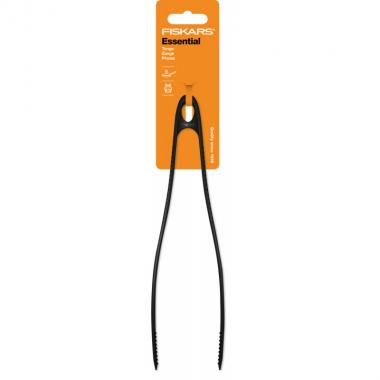 Fiskars Щипці кухонні Essential, пластик