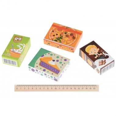 Same Toy Ігровий набір My Home Little Chef Dream - Кошик для покупок