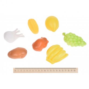 Same Toy Ігровий набір My Home Little Chef Dream - Кошик для покупок