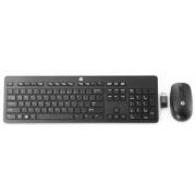 HP Wireless Business Slim Keyboard&Mouse