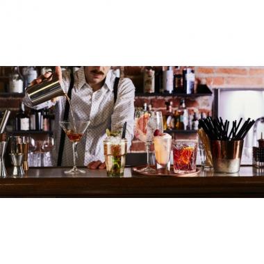 Bormioli Rocco Набір келихів PREMIUM COCKTAIL XLT для коктейлю, 6*755мл