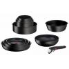 Tefal Набір посуду Ingenio Unlimited 13 предметів (L7639002)