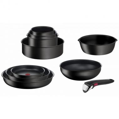 Tefal Набір посуду Ingenio Unlimited 13 предметів (L7639002)