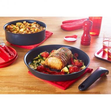 Tefal Набір посуду Ingenio Unlimited 13 предметів (L7639002)