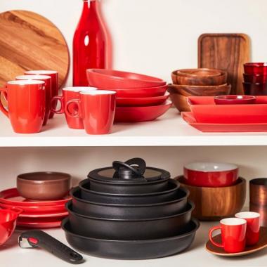 Tefal Набір посуду Ingenio Unlimited 13 предметів (L7639002)