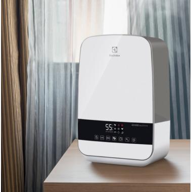 Electrolux Увлажнитель воздуха SENSEhealthline EHU-3315D