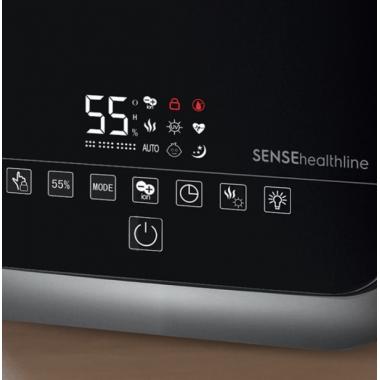 Electrolux Увлажнитель воздуха SENSEhealthline EHU-3315D