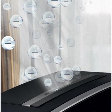 Electrolux Увлажнитель воздуха SENSEhealthline EHU-3315D