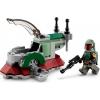 LEGO Star Wars TM Boba Fett's Starship™ Microfighter