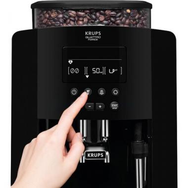 Krups Arabica EA817010