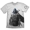 Gaya Футболка The Elder Scrolls Breton [GE1200XL]