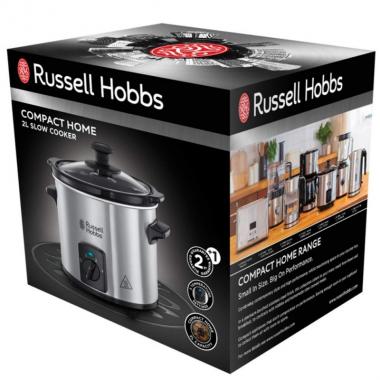 Russell Hobbs 25570-56 Compact Home