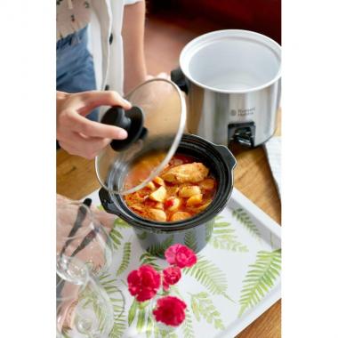Russell Hobbs 25570-56 Compact Home