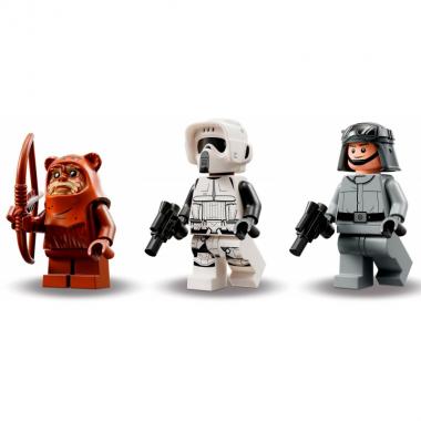 LEGO Конструктор Star Wars AT-ST™